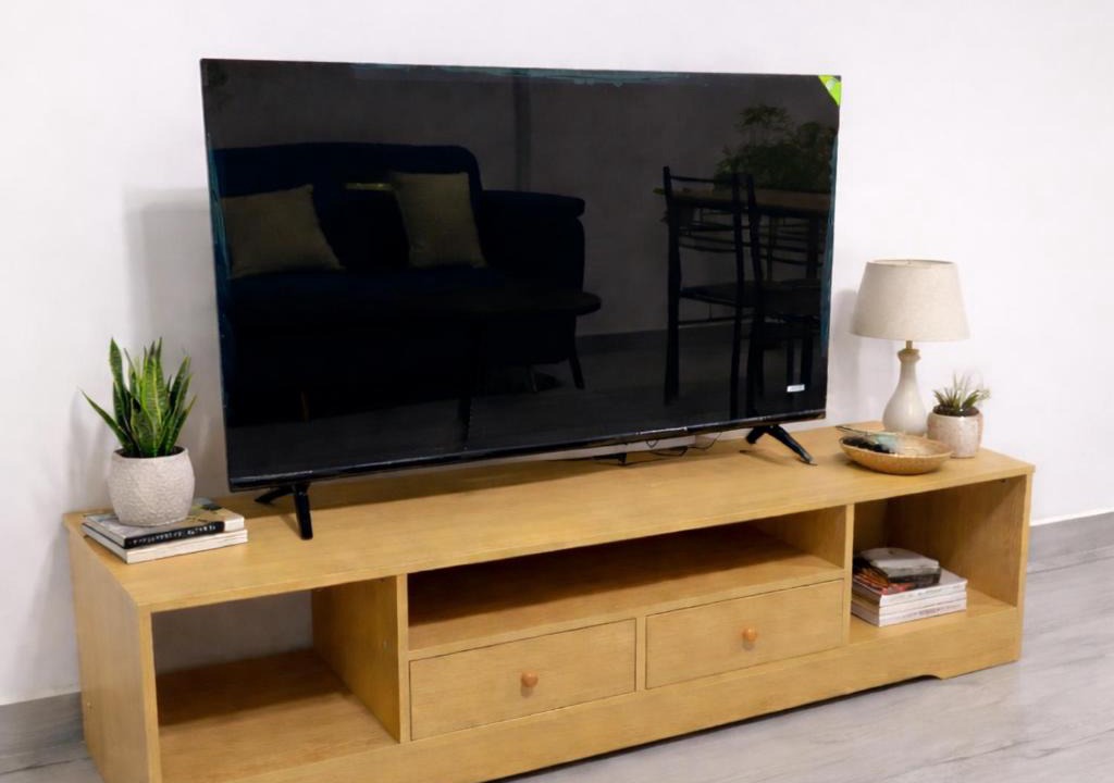 Seeb Apartment | Majd Lux Stay