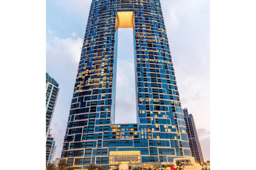 Jumeirah Beach Residence Apartment | Luxury 1BR in JBR at Address Beach Resort Walk to Dubai Eye with Pool and Beach Access by La Brisa