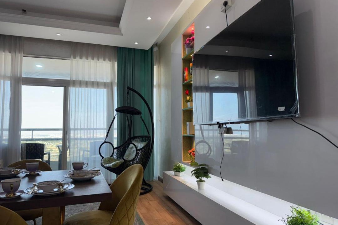 Ajman Apartment | الهورايزون