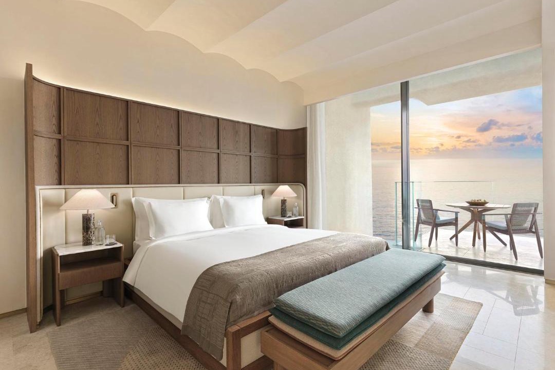 Palm Jumeirah Resort | Six Senses The Palm, Dubai
