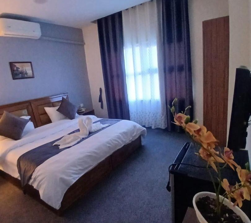 Downtown Amman Hotel | Kahraman Amman Hotel