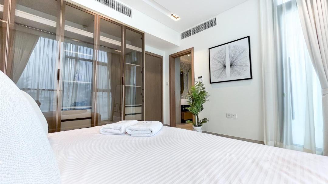 Ras Al Khaimah Apartment | Brand New 2BHK Villa in Danah Bay