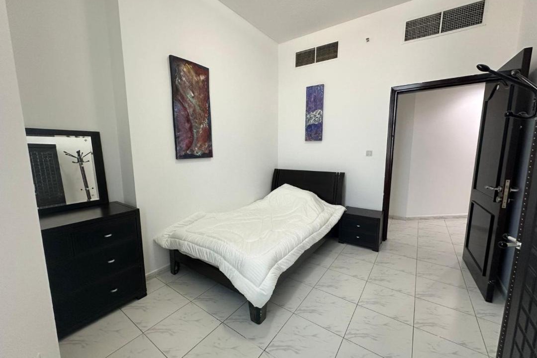 Dafan Al Nakheel Apartment | Your Comfort Starts Here