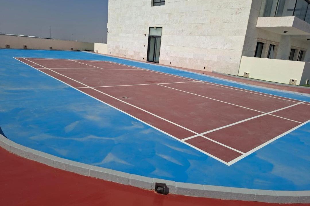 Jebel Ali Apartment | Equity Gate 217