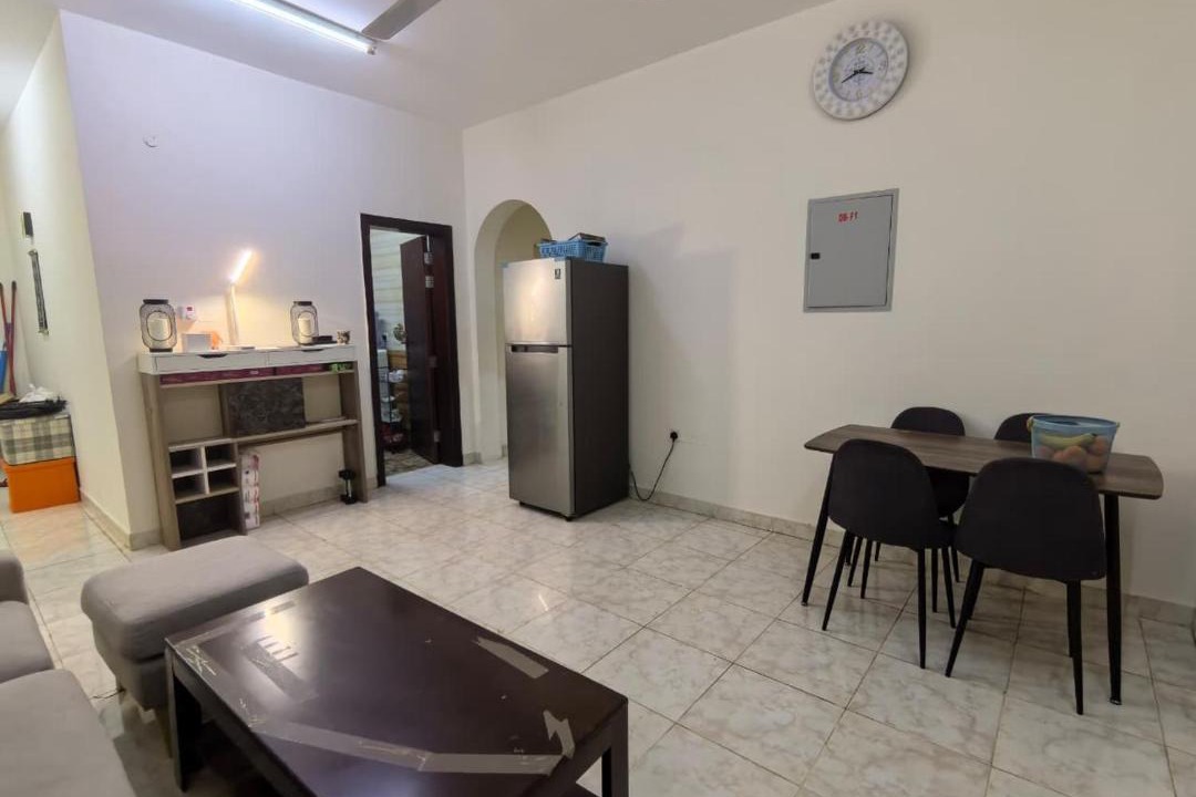 Al Kubus Apartment | Catchy & Traveler-Friendly Room