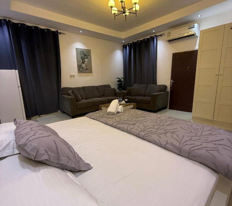 Al Ain Apartment | Separate studio jimi