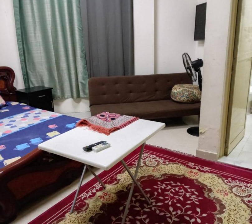 Ajman Apartment | Naimiya 2 Studio 01
