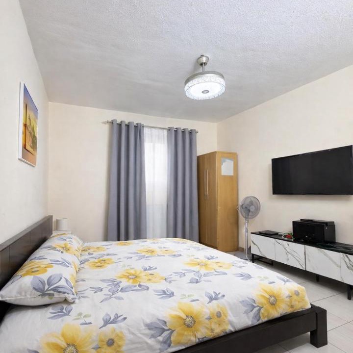 Al Nahda Apartment | Intermass building