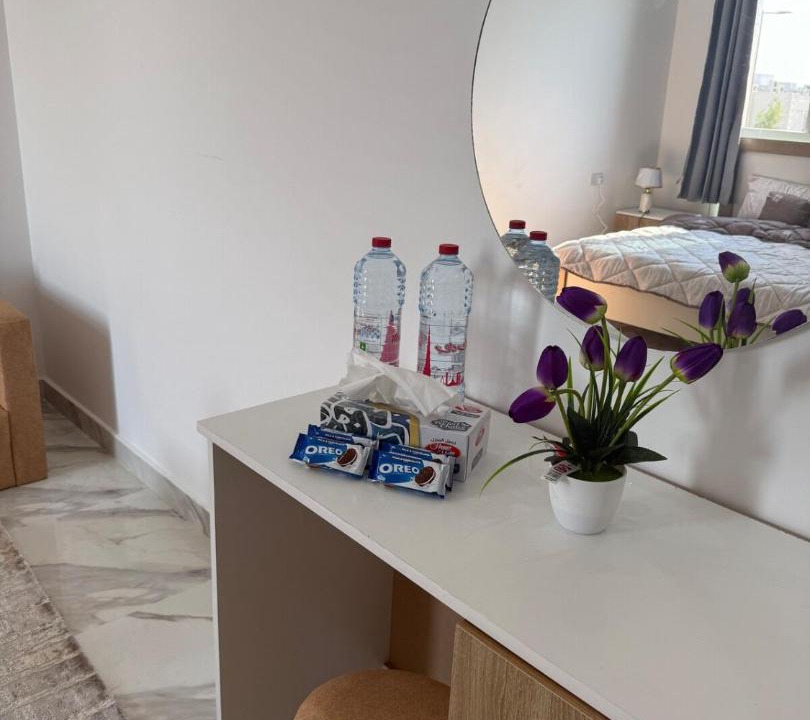 Abu Dhabi Apartment | Spacious studio near yas island and airpor