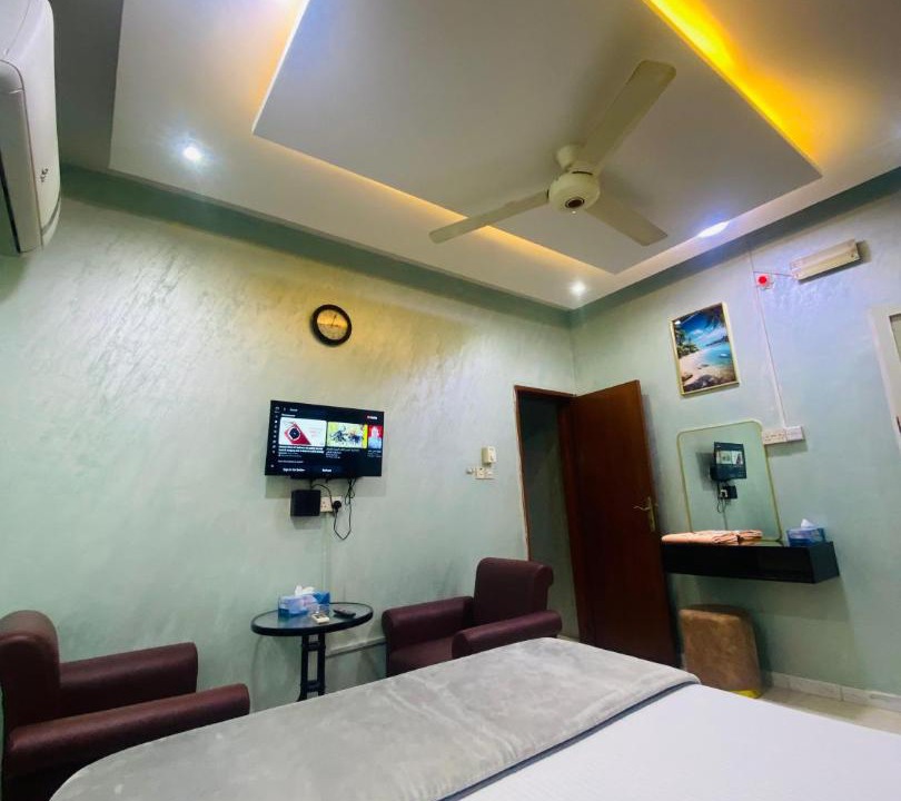 Ras Al Khaimah House | AL FANAR REST HOUSE LLC