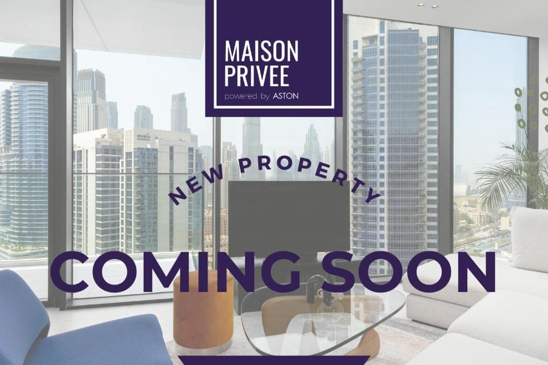 Jumeirah Lake Towers Apartment | Maison Privee - Urban Living with Dubai Marina Skyline Views