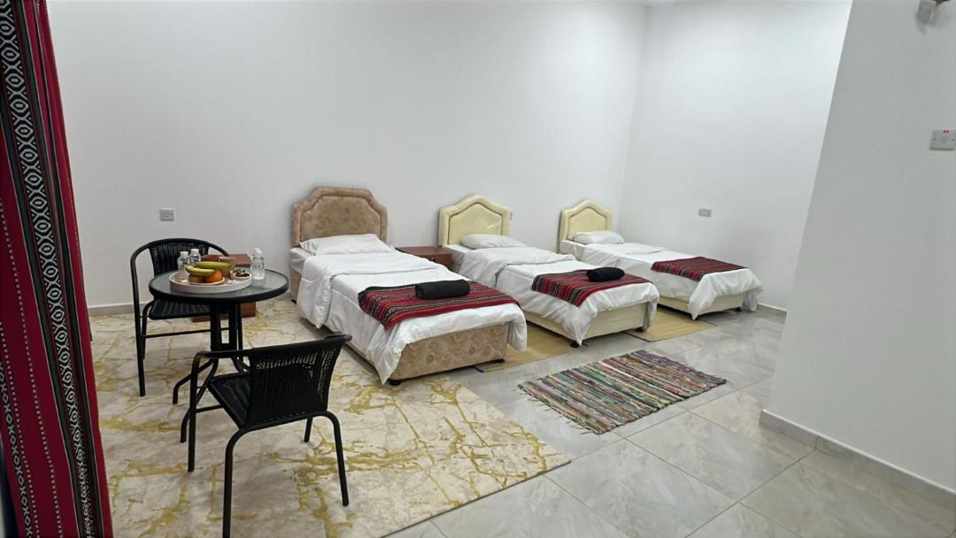 Al Hamra House | Shahad Guest House