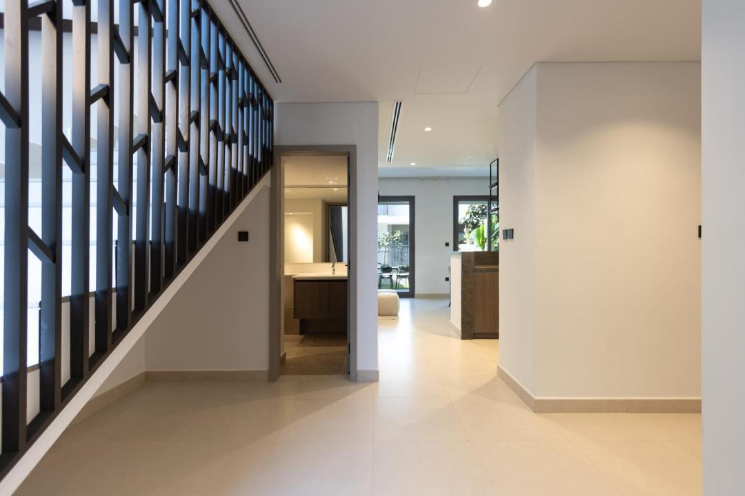 Dubai Sports City Villa | Spacious 3BR Villa plus Maids with Resort-Style Amenities in Tilal Al Ghaf