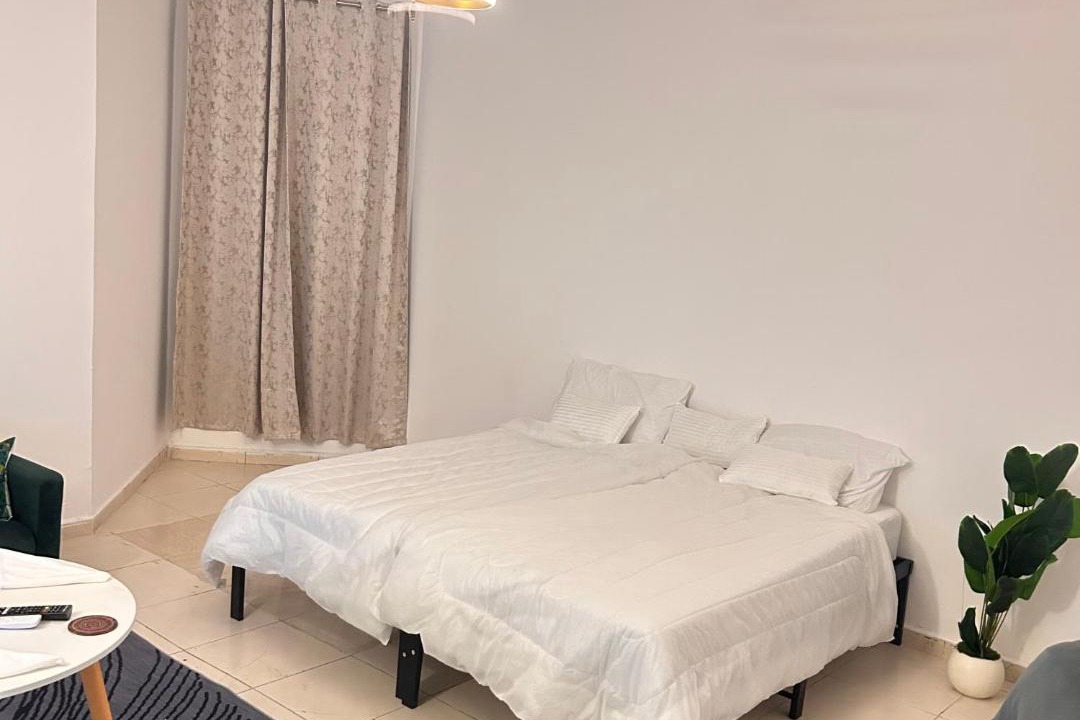 Ajman House | LA DOLCE CASA , Master Suite ,AJMAN