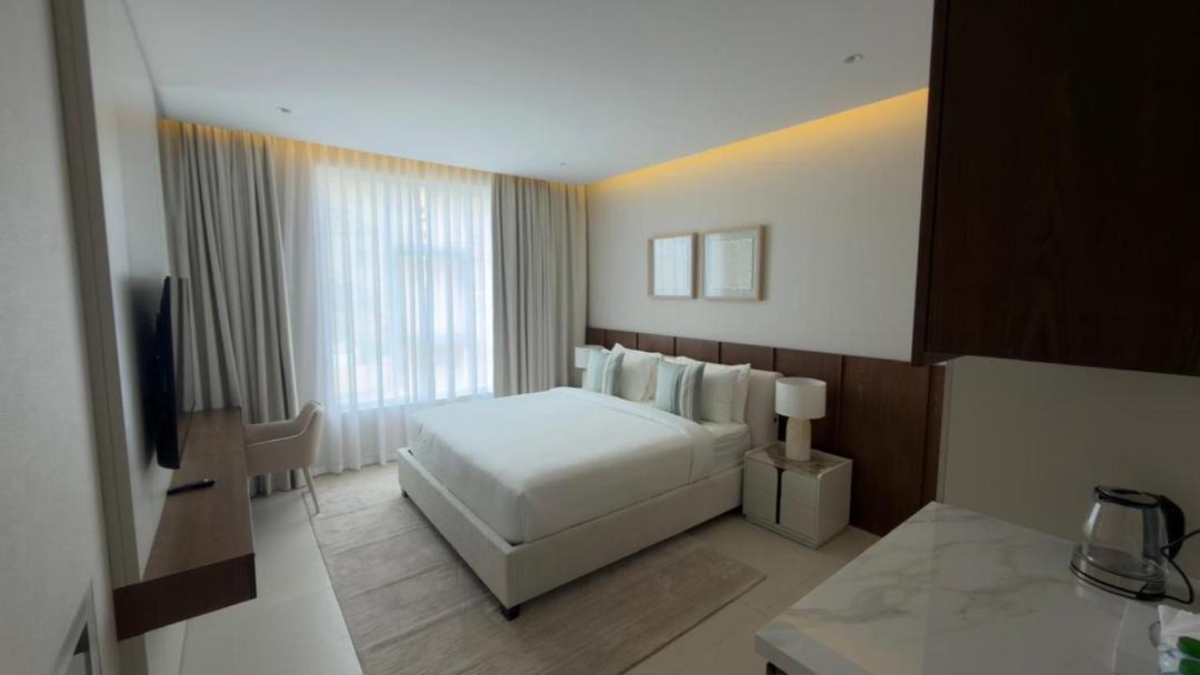 Hatta Hotel | Hatta Residence