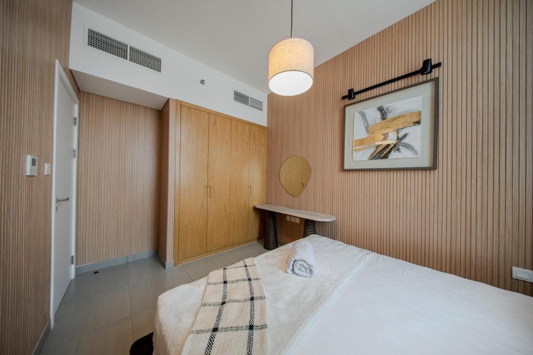Sharjah Apartment | The Clay Loft Stylish 1BR with Pool Parking CB2-1-RA2-707-1br
