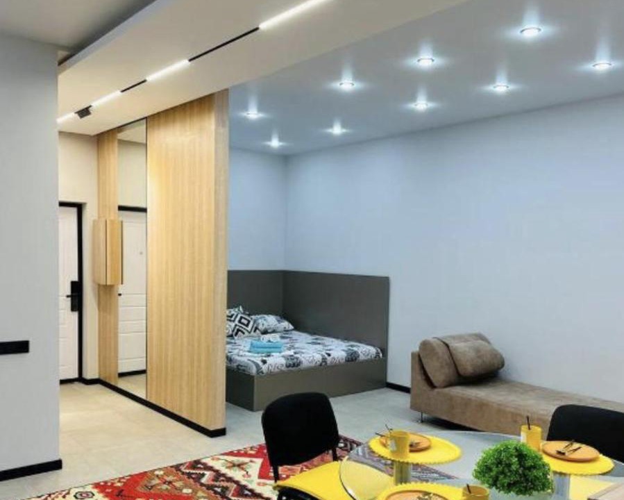 Jumeira 3 Hotel | Plaza HOtel