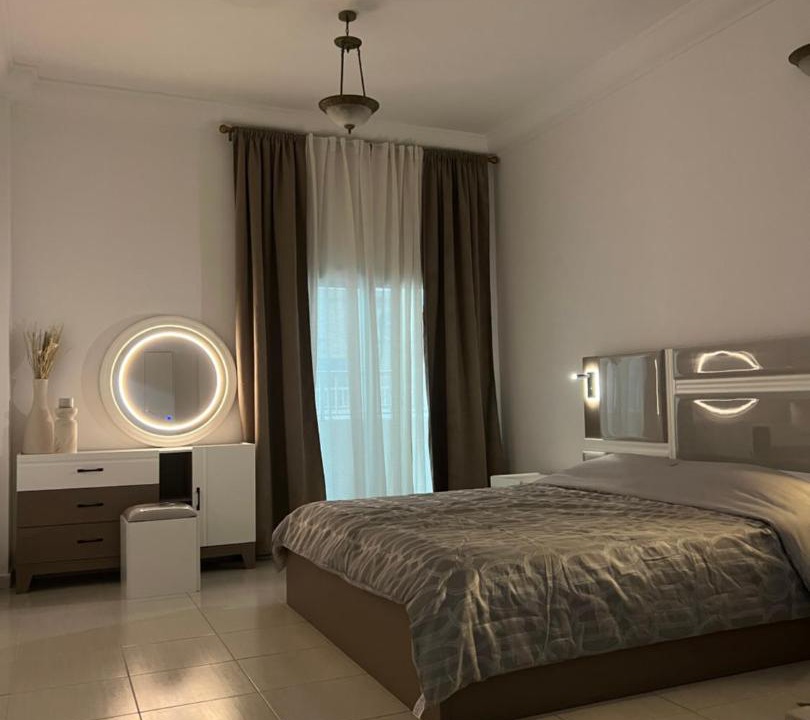 Al Qasimia House | Private rooms