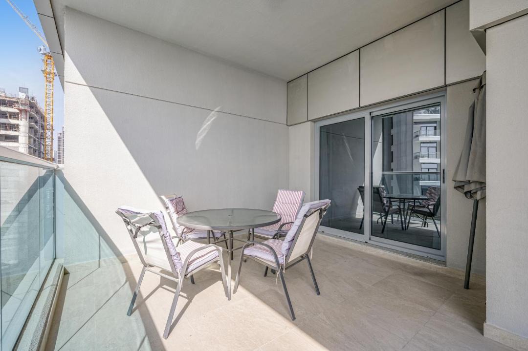 Business Bay Apartment | Spacious 1BR Elite Business Bay Residence