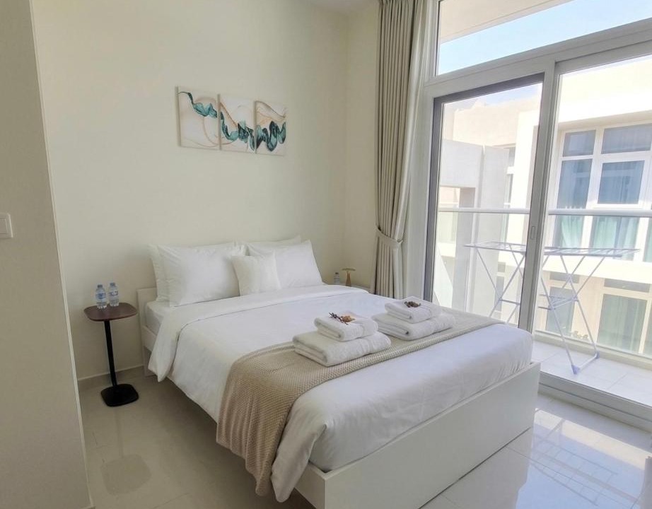 Dubai Villa | Spacious 3-Bedroom Villa in DAMAC Hills 2