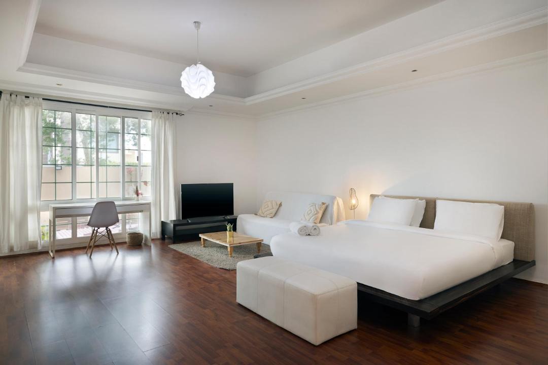 Umm Suqeim 3 House | The Villa Jumeirah