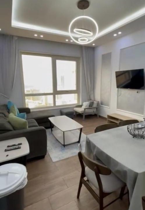Sharjah Apartment | Roz 1 private