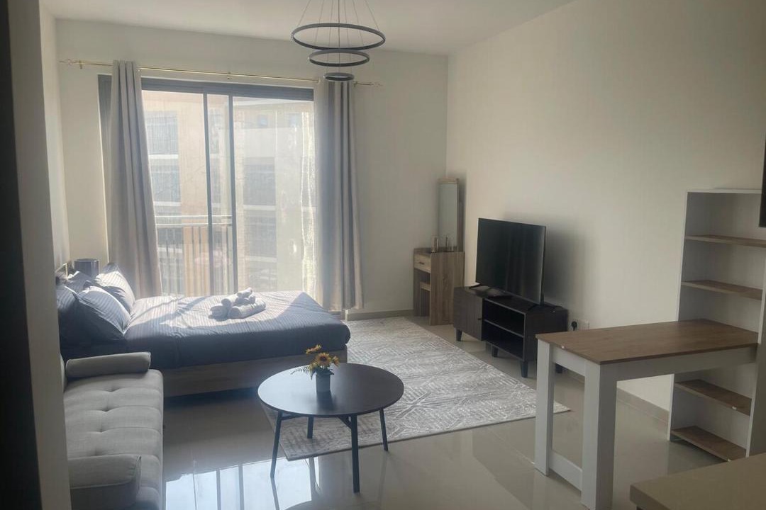 Sharjah Apartment | Vibrant gateway Studio in Uptown Zahia by Sharjah