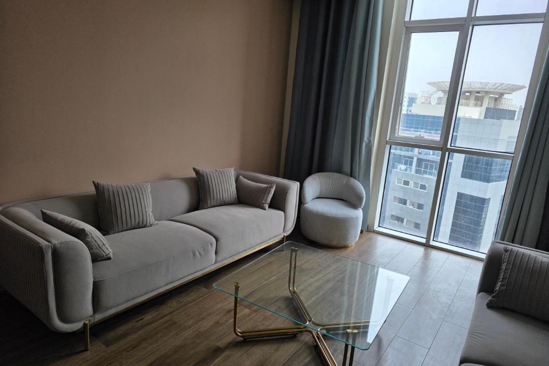 Al Khan Apartment | Terhab residence private