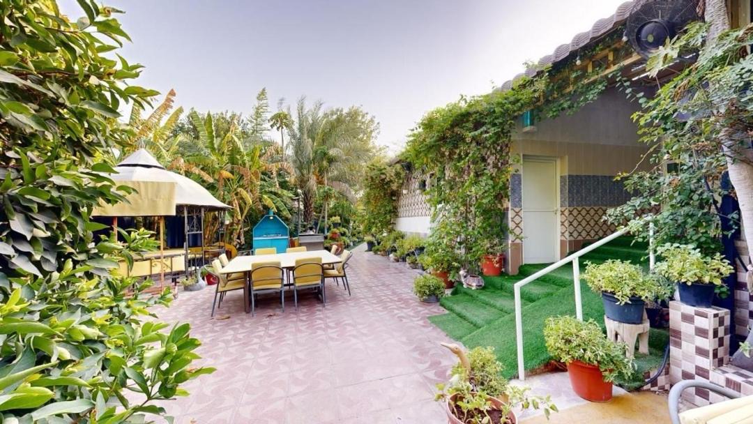 Hatta House | Happiness Farm