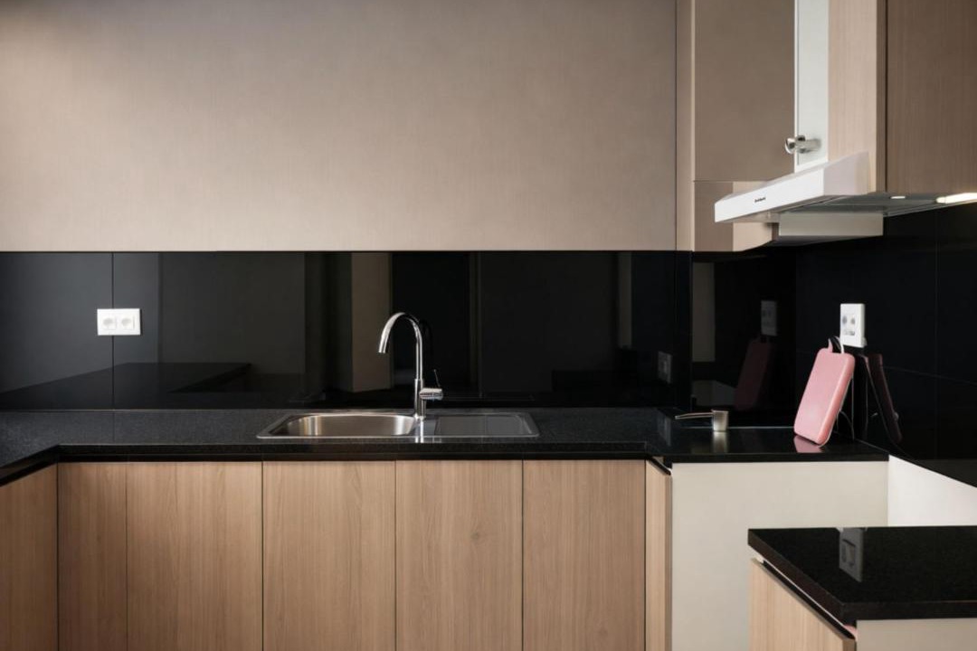 Barsha Heights House | AlBarsha Vacation Home