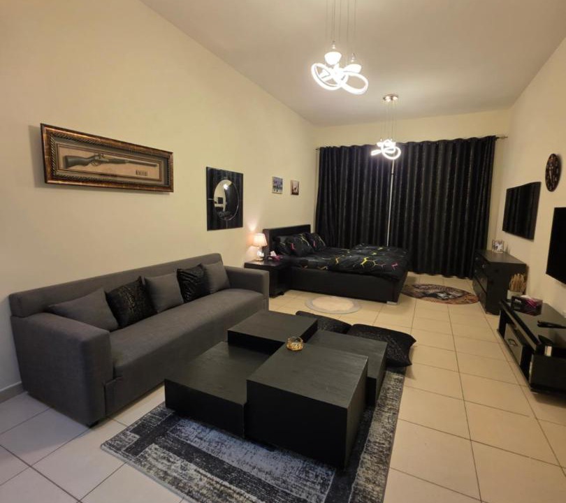 Ajman Apartment | Ajman Beach View AIO4OO7