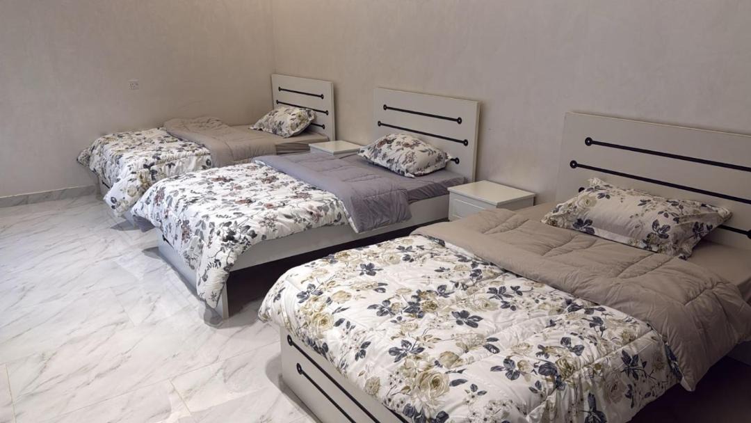 Bidya House | استراحة جنة الريف Countryside Paradise Rest Area