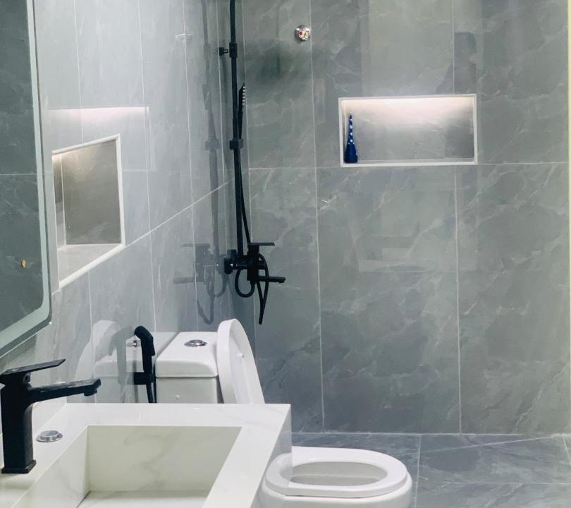 Ghayathi House | Rooms & Suites Western Dhafra Housing
