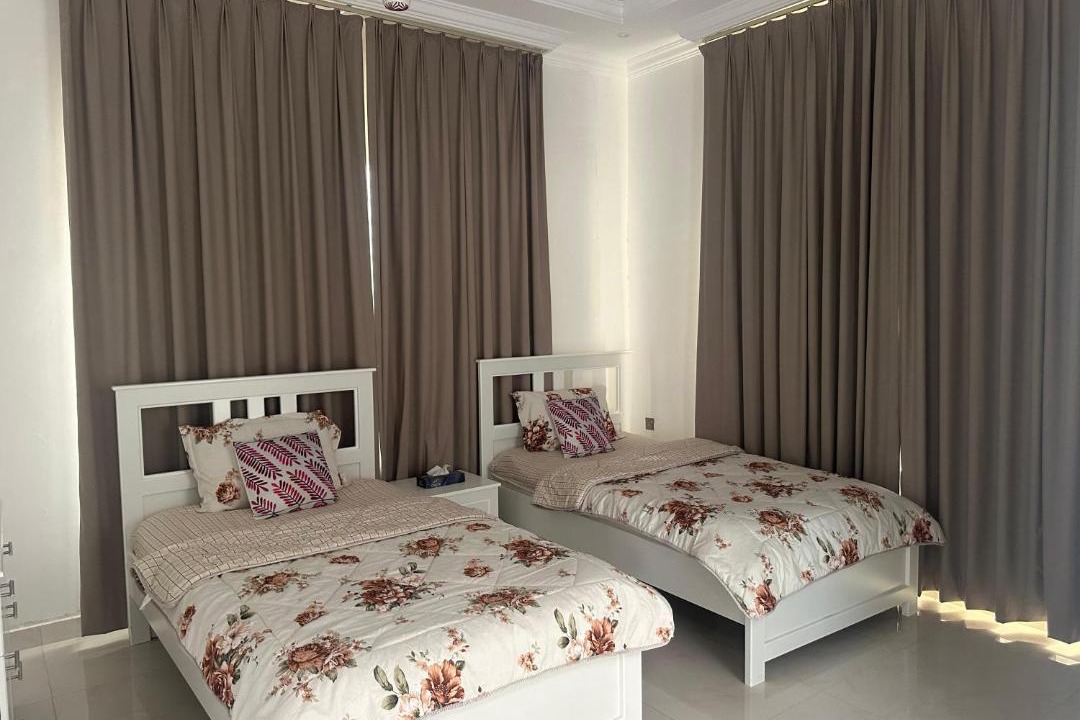 Hatta House | Jabal Masfut Villa استراحة جبل مصفوت
