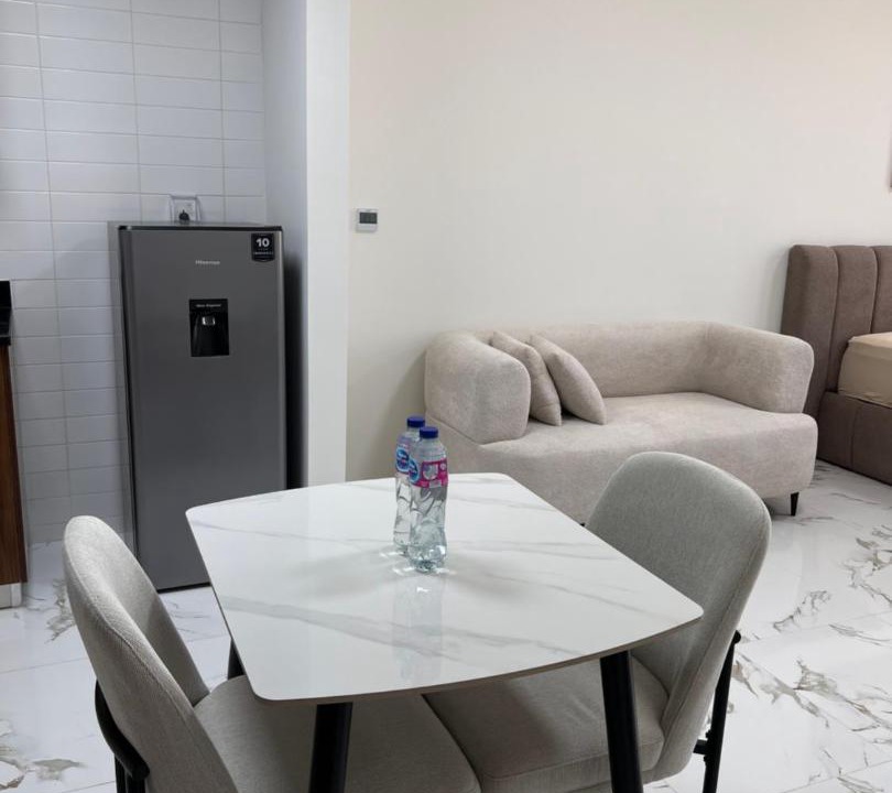 Al Hamra Village Apartment | Comfort and Charm Studio in Marina Residences, Al Hamra Village