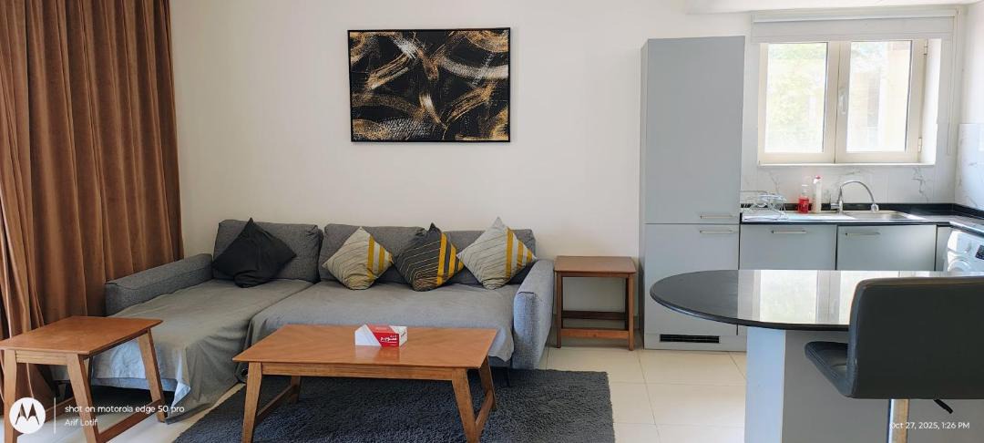 As Sifah Apartment | Deluxe As sifah resort suites, jebel sifah resort