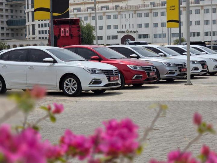 Seeb Apartment | Sayarti Car Rental