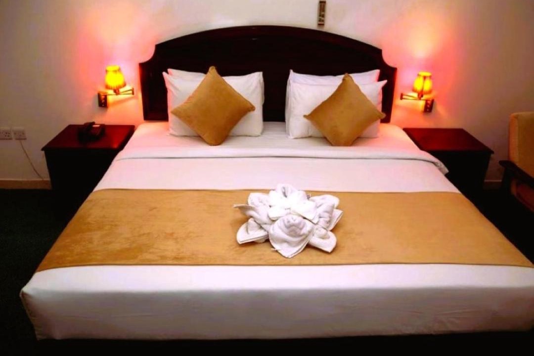 Ibri Hotel | Ibri Oasis Hotel