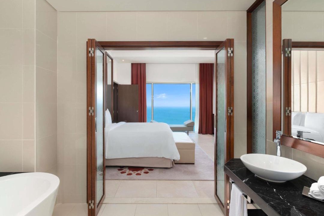 Abu Dhabi Hotel | Rixos Marina Abu Dhabi