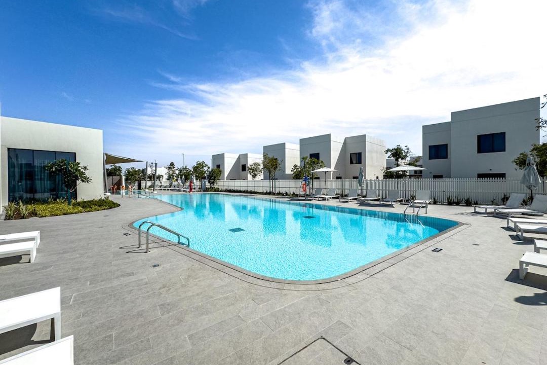Abu Dhabi Villa | Amazing Townhouse - Yas Island - 5 min to Formula 1, Ferrari World, Warner Bros, Sea World - Designer's Choice