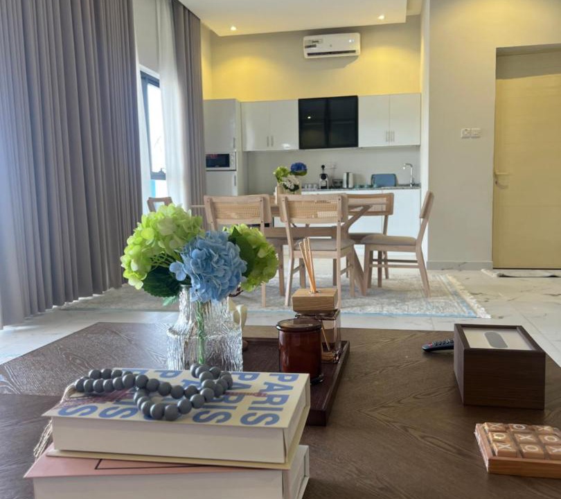 Ras Al Khaimah Villa | Dirat Al-Ghizal 2