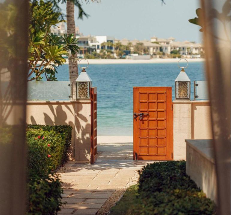 Palm Jumeirah Resort | One&Only The Palm Dubai