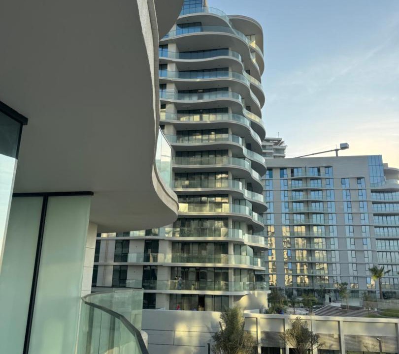 Mina Al Arab Apartment | Luxury Beachfront Apartments by VB Homes