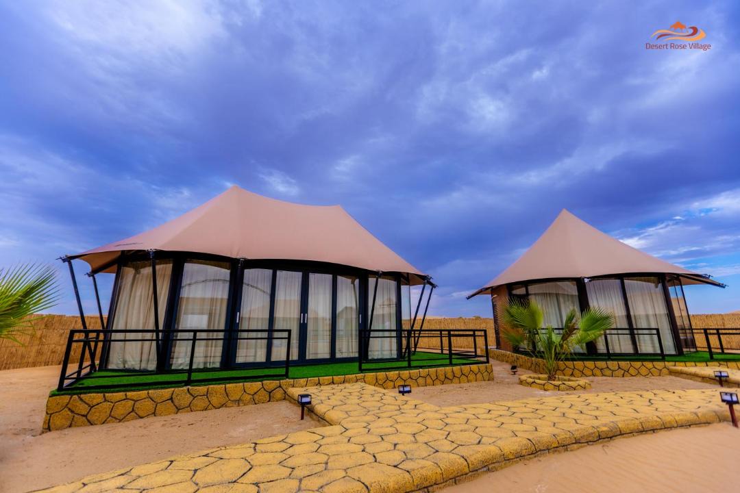 Al Wathba North Other | Desert Rose Village