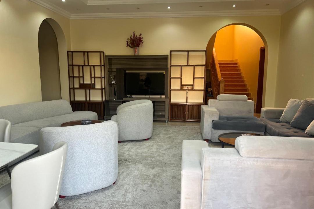 Dubai House | doge villa 5