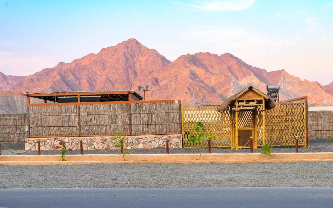 Hatta Other | Subla Camp