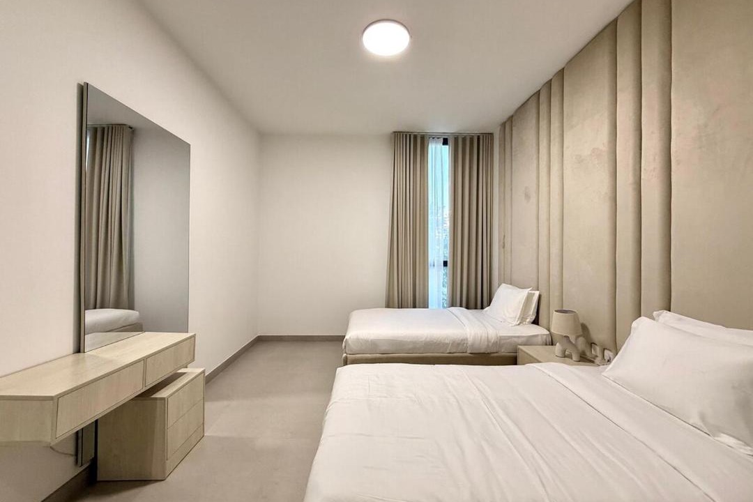 Sharjah Apartment | Sahab - Masar 2BR Townhouse