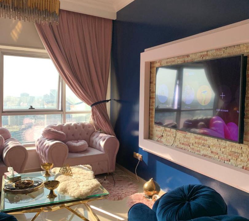 Ajman House | Luxury Room in Ajman