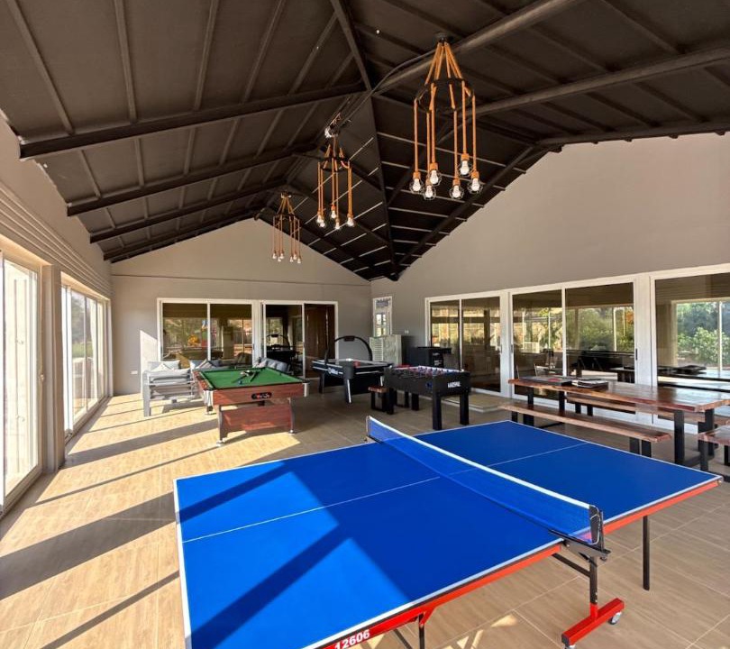 Al Hayer House | Sun Set Dunes Holidays Home