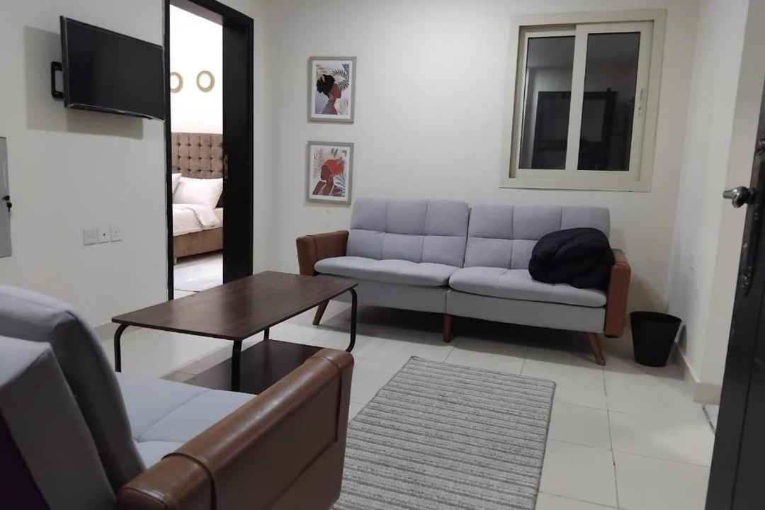 Khor Fakkan Apartment | MANAZEL2 ladies and Family stay only corniche apartment